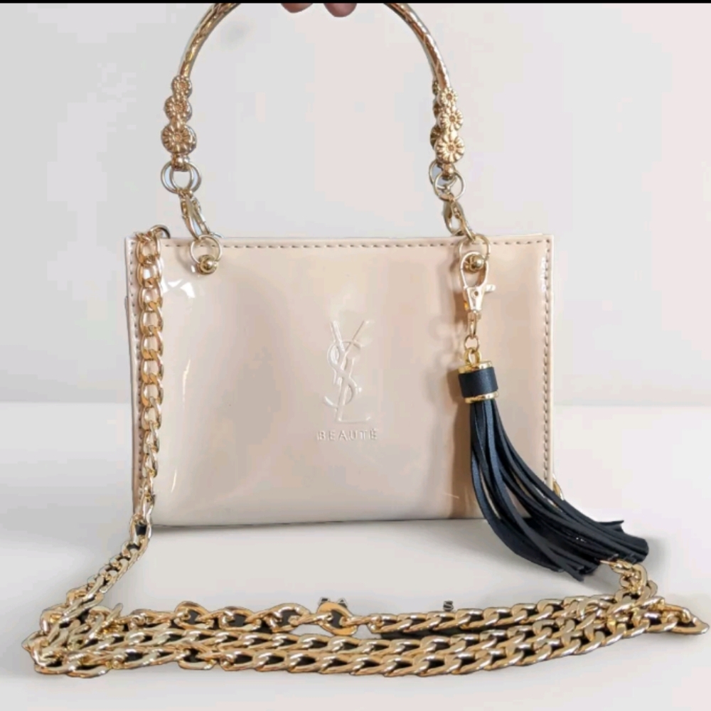 Yves Saint Laurent